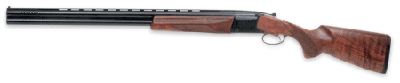 Двуствольное ружье MP-233