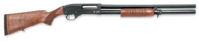 Одноствольное магазинное ружье МР-133