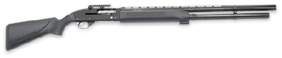 Самозарядное ружье MP-153 для практической стрельбы