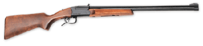 Двуствольное комбинированное ружье ИЖ-94MP