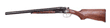 Двуствольное курковое ружье ИЖ-43KH