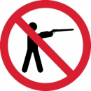 В Саратовской области запретили охоту на кабана до 1 ноября