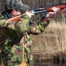 В Сибири один охотник застрелил другого
