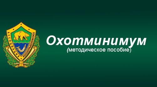 Охотники со стажем будут сдавать экзамен по охотминимуму с отсрочкой в 10 лет