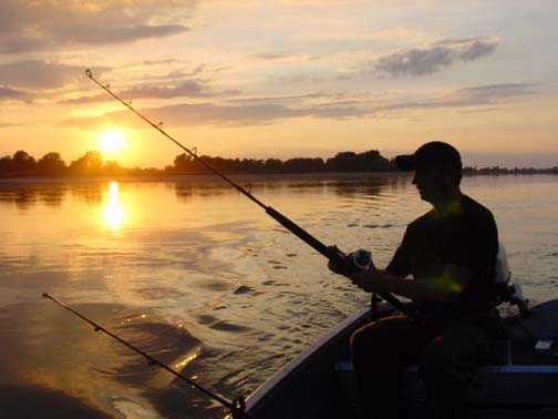 Костромская область приглашает любителей активного отдыха на фестиваль охоты и рыбалки