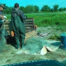 В Волгоградской области поймали браконьера-автомобилиста