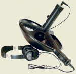 Bionic Ear & Booster (Silver Creek Industries, США)