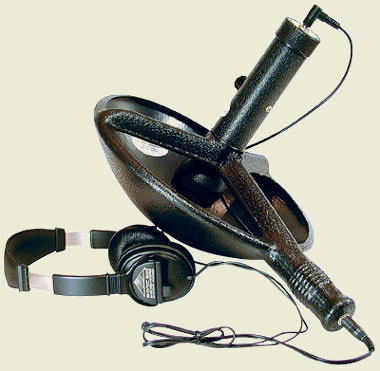 Bionic Ear & Booster (Silver Creek Industries, США) Bionic Ear & Booster (Silver Creek Industries, США)