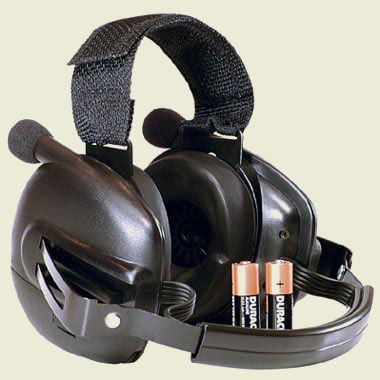 Action Ear Sport (Silver Creek Industries, США)