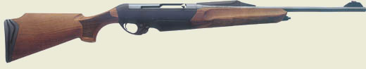 Benelli Argo