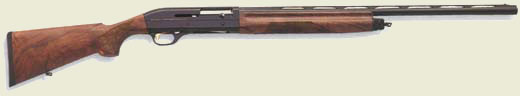 Benelli Montefeltro