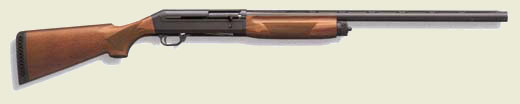 Benelli Super Black Eagle