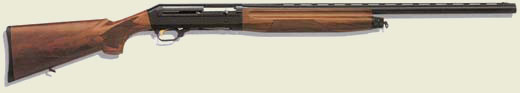 Benelli Rafaello