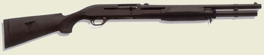 Benelli M3 Super 90