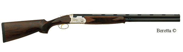 Beretta 686 Onyx