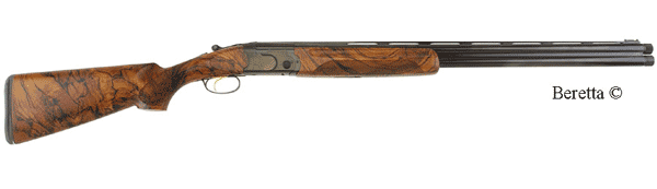 Beretta 686 Onyx pro