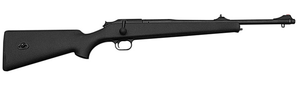 Blaser R93 Offroad