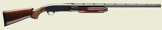 Browning BPS