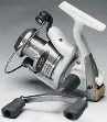 Катушка Shimano Stradic 100FE / 300FE