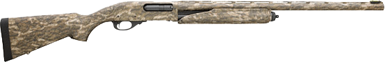 Помповое Ружье Remington 870